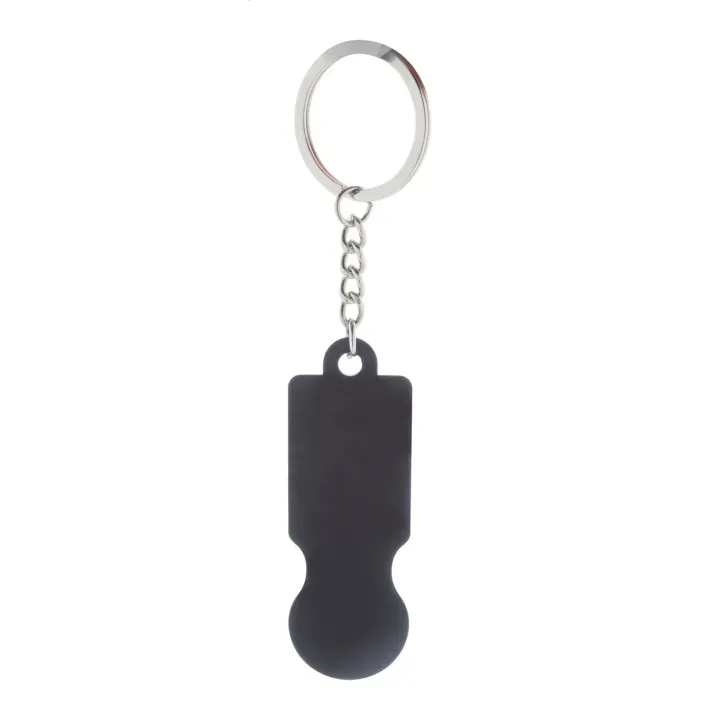 trolley coin keyring - AP808266 (ANDA#10)